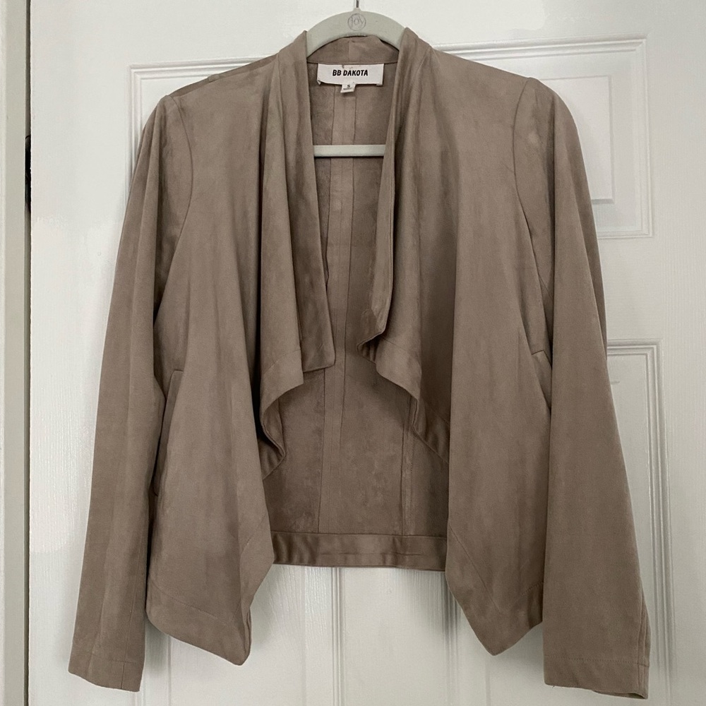 BB Dakota Jacket